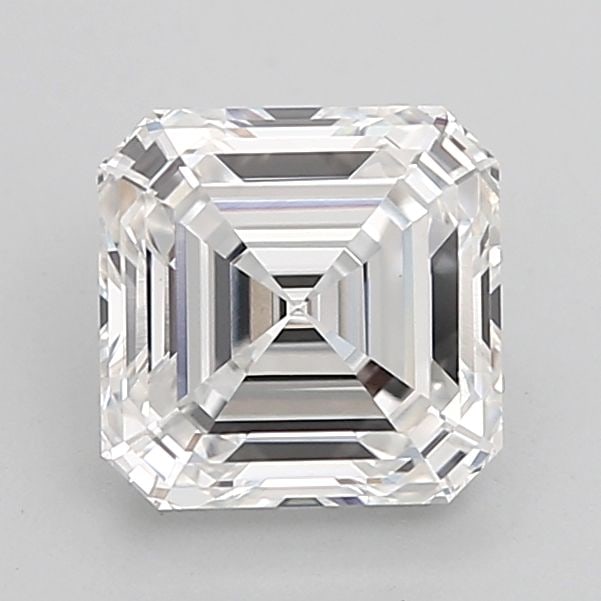 IGI Asscher 2.07ct D VVS2 - Loose Lab Diamond: IGI Asscher 2.07ct D VVS2 - Loose Lab Diamond Item Specifics: Source: This Is A Real Diamond Grown In A Lab Not Mined. Carat: 2.07 Cut: - Color: D Clarity: VVS2 Polish: EX Symmetry: EX Measurements: 7