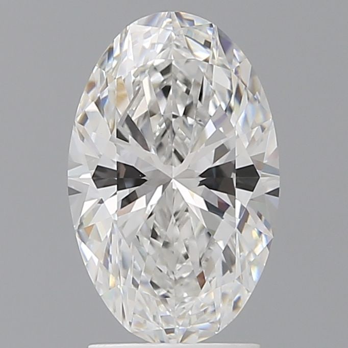 IGI Oval 2.55ct E VVS2 - Loose Lab Diamond: IGI Oval 2.55ct E VVS2 - Loose Lab Diamond Item Specifics: Source: This Is A Real Diamond Grown In A Lab Not Mined. Carat: 2.55 Cut: - Color: E Clarity: VVS2 Polish: EX Symmetry: EX Measurements: 11.6