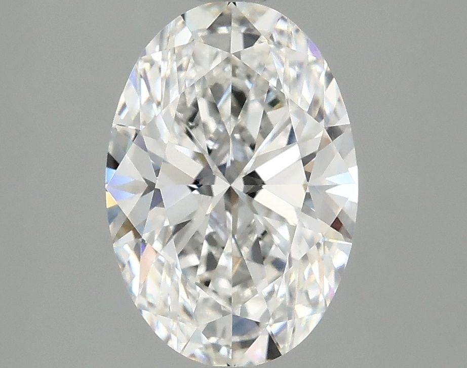 IGI Oval 2.51ct F VVS2 - Loose Lab Diamond: IGI Oval 2.51ct F VVS2 - Loose Lab Diamond Item Specifics: Source: This Is A Real Diamond Grown In A Lab Not Mined. Carat: 2.51 Cut: - Color: F Clarity: VVS2 Polish: EX Symmetry: EX Measurements: 10.8