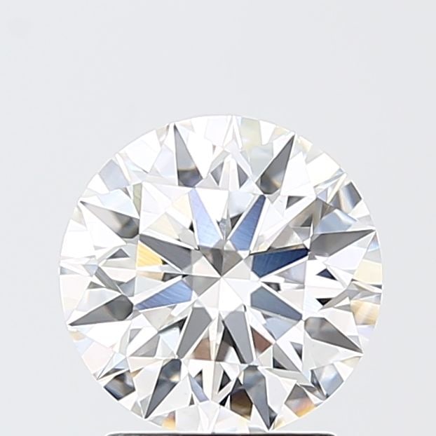 IGI Round 2.1ct F VVS2 - Ideal Loose Lab Diamond: IGI Round 2.1ct F VVS2 - Ideal Loose Lab Diamond Item Specifics: Source: This Is A Real Diamond Grown In A Lab Not Mined. Carat: 2.1 Cut: ID Color: F Clarity: VVS2 Polish: EX Symmetry: EX Measurements