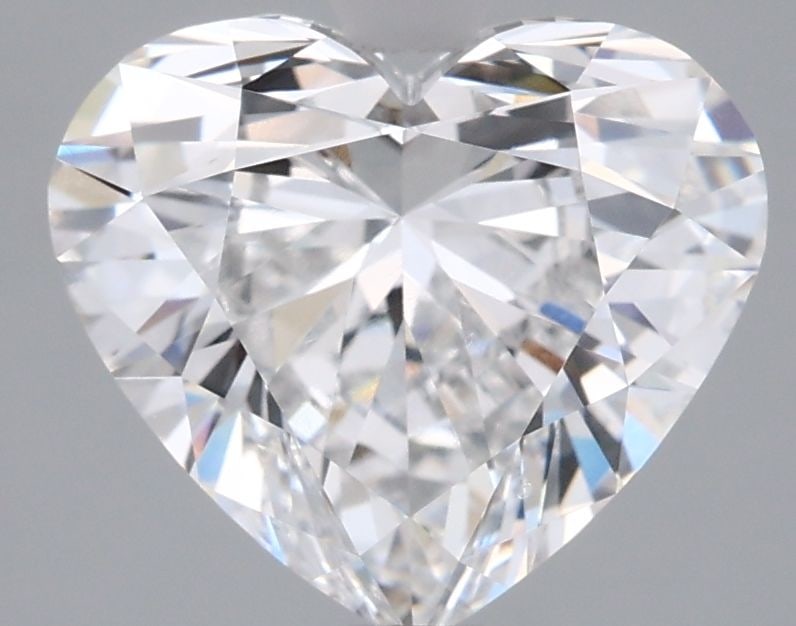 IGI Heart 2.51ct D VVS1 - Loose Lab Diamond: IGI Heart 2.51ct D VVS1 - Loose Lab Diamond Item Specifics: Source: This Is A Real Diamond Grown In A Lab Not Mined. Carat: 2.51 Cut: - Color: D Clarity: VVS1 Polish: EX Symmetry: EX Measurements: 8.4