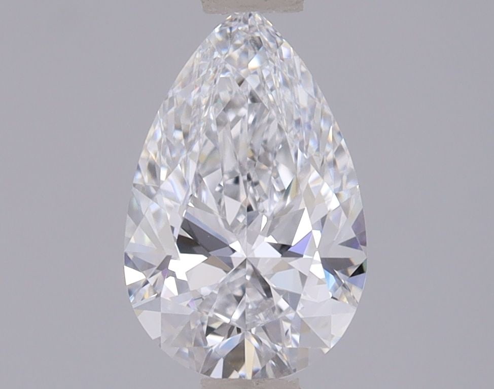 IGI Pear 1.04ct D VVS2 - Loose Lab Diamond: IGI Pear 1.04ct D VVS2 - Loose Lab Diamond Item Specifics: Source: This Is A Real Diamond Grown In A Lab Not Mined. Carat: 1.04 Cut: - Color: D Clarity: VVS2 Polish: EX Symmetry: EX Measurements: 8.85
