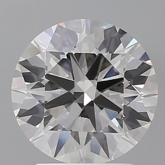 IGI Round 2.54ct F VVS2 - Ideal Loose Lab Diamond: IGI Round 2.54ct F VVS2 - Ideal Loose Lab Diamond Item Specifics: Source: This Is A Real Diamond Grown In A Lab Not Mined. Carat: 2.54 Cut: ID Color: F Clarity: VVS2 Polish: EX Symmetry: EX Measuremen