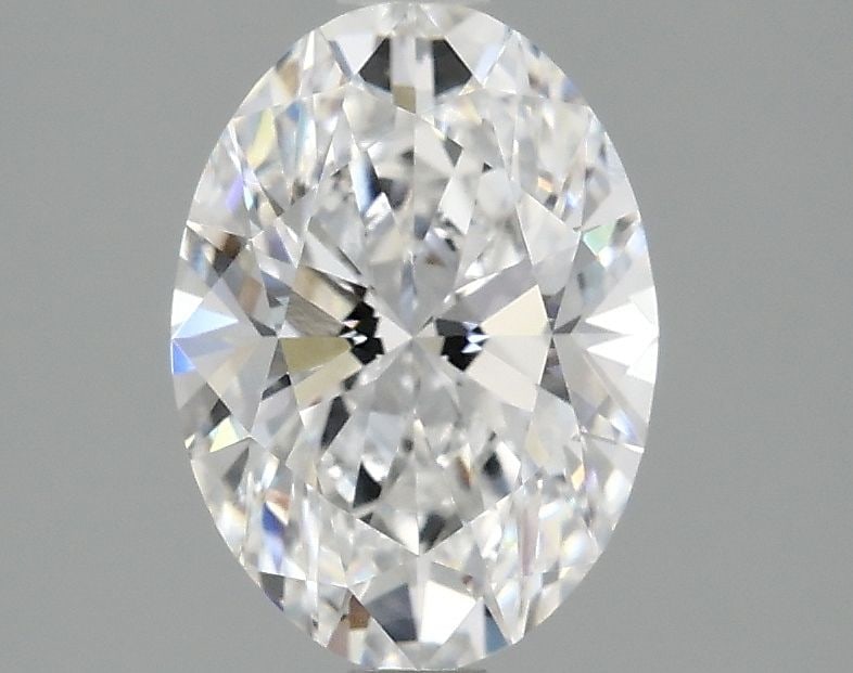 IGI Oval 1.56ct D VVS2 - Loose Lab Diamond: IGI Oval 1.56ct D VVS2 - Loose Lab Diamond Item Specifics: Source: This Is A Real Diamond Grown In A Lab Not Mined. Carat: 1.56 Cut: - Color: D Clarity: VVS2 Polish: EX Symmetry: EX Measurements: 9.14
