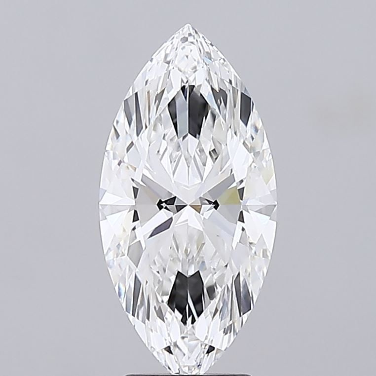 GCAL Marquise 3.26ct E VVS2 - Loose Lab Diamond: GCAL Marquise 3.26ct E VVS2 - Loose Lab Diamond Item Specifics: Source: This Is A Real Diamond Grown In A Lab Not Mined. Carat: 3.26 Cut: - Color: E Clarity: VVS2 Polish: EX Symmetry: EX Measurements: