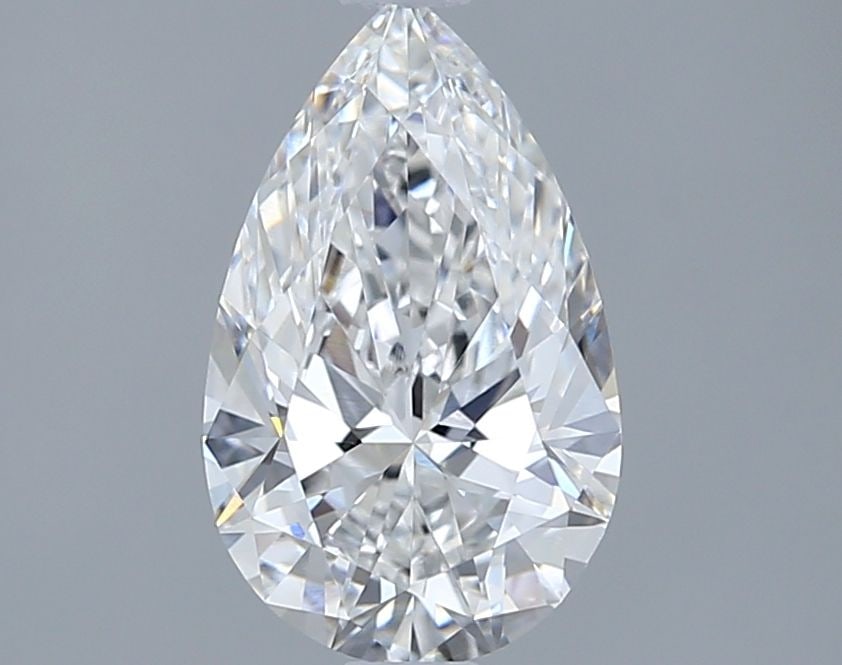 IGI Pear 1.53ct E VVS1 - Loose Lab Diamond: IGI Pear 1.53ct E VVS1 - Loose Lab Diamond Item Specifics: Source: This Is A Real Diamond Grown In A Lab Not Mined. Carat: 1.53 Cut: - Color: E Clarity: VVS1 Polish: EX Symmetry: EX Measurements: 10.4