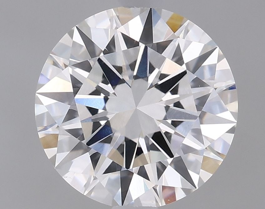 IGI Round 1.55ct F VVS2 - Loose Lab Diamond: IGI Round 1.55ct F VVS2 - Loose Lab Diamond Item Specifics: Source: This Is A Real Diamond Grown In A Lab Not Mined. Carat: 1.55 Cut: EX Color: F Clarity: VVS2 Polish: EX Symmetry: EX Measurements: 7.