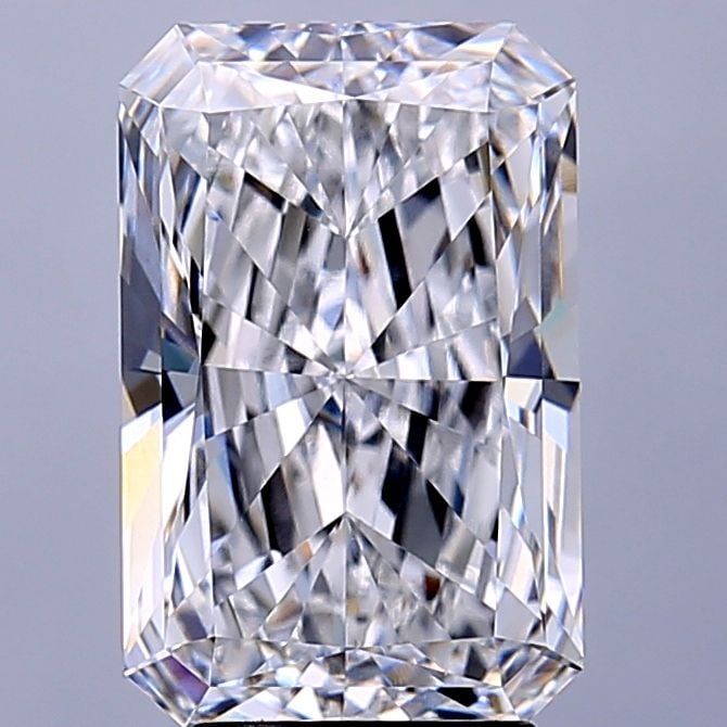 IGI Radiant 3.66ct D VVS1 - Loose Lab Diamond: IGI Radiant 3.66ct D VVS1 - Loose Lab Diamond Item Specifics: Source: This Is A Real Diamond Grown In A Lab Not Mined. Carat: 3.66 Cut: - Color: D Clarity: VVS1 Polish: EX Symmetry: EX Measurements: 1