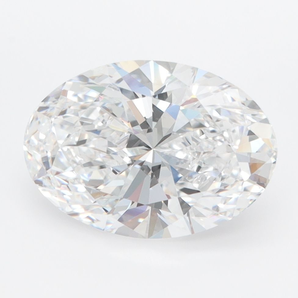 IGI Oval 3.03ct D VVS1 - Loose Lab Diamond: IGI Oval 3.03ct D VVS1 - Loose Lab Diamond Item Specifics: Source: This Is A Real Diamond Grown In A Lab Not Mined. Carat: 3.03 Cut: - Color: D Clarity: VVS1 Polish: EX Symmetry: EX Measurements: 11.5