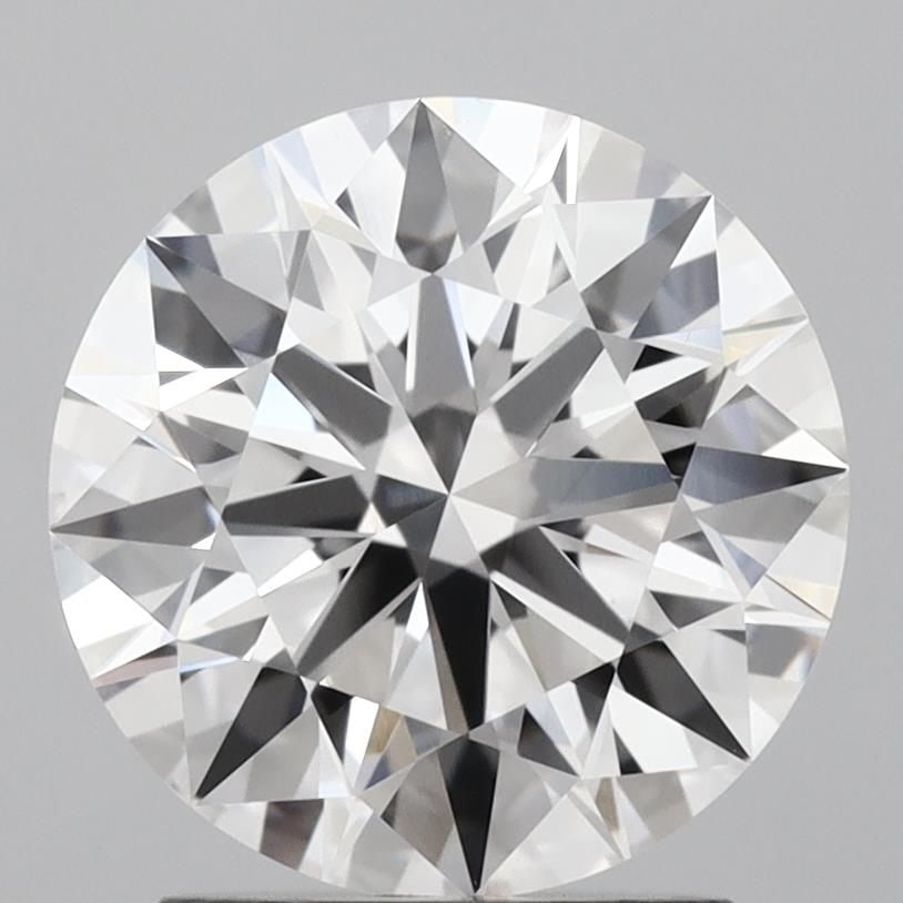 IGI Round 2.06ct D VVS2 - Ideal Loose Lab Diamond: IGI Round 2.06ct D VVS2 - Ideal Loose Lab Diamond Item Specifics: Source: This Is A Real Diamond Grown In A Lab Not Mined. Carat: 2.06 Cut: ID Color: D Clarity: VVS2 Polish: EX Symmetry: EX Measuremen