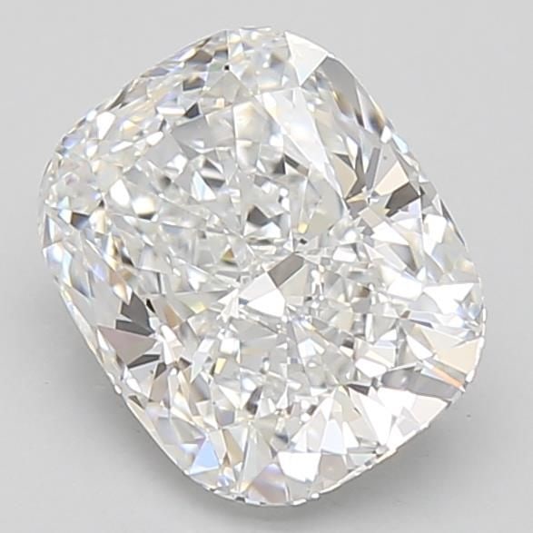 GIA Cushion Brilliant 1.69ct E IF - Loose Lab Diamond: GIA Cushion Brilliant 1.69ct E IF - Loose Lab Diamond Item Specifics: Source: This Is A Real Diamond Grown In A Lab Not Mined. Carat: 1.69 Cut: - Color: E Clarity: IF Polish: EX Symmetry: EX Measureme