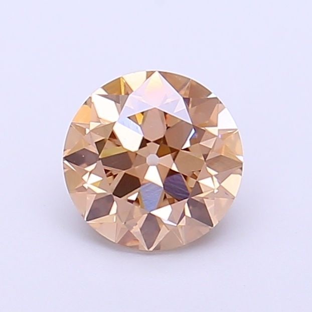IGI Round 1.0ct Fancy Light Brown VVS2 - Loose Lab Diamond: IGI Round 1.0ct Fancy Light Brown VVS2 - Loose Lab Diamond Item Specifics: Source: This Is A Real Diamond Grown In A Lab Not Mined. Carat: 1.0 Cut: GD Color: Fancy Light Brown Clarity: VVS2 Polish: EX