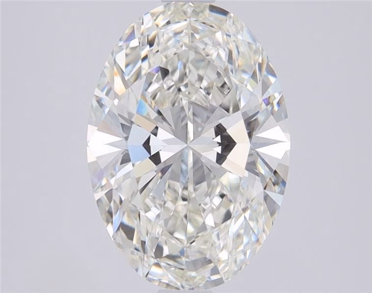 IGI Oval 1.81ct E VVS2 - Loose Lab Diamond (1 of 1)
