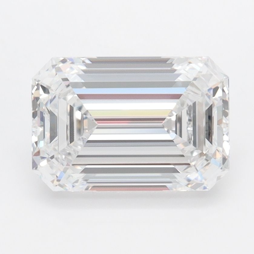 IGI Emerald 1.57ct D VVS1 - Loose Lab Diamond: IGI Emerald 1.57ct D VVS1 - Loose Lab Diamond Item Specifics: Source: This Is A Real Diamond Grown In A Lab Not Mined. Carat: 1.57 Cut: - Color: D Clarity: VVS1 Polish: EX Symmetry: EX Measurements: 7