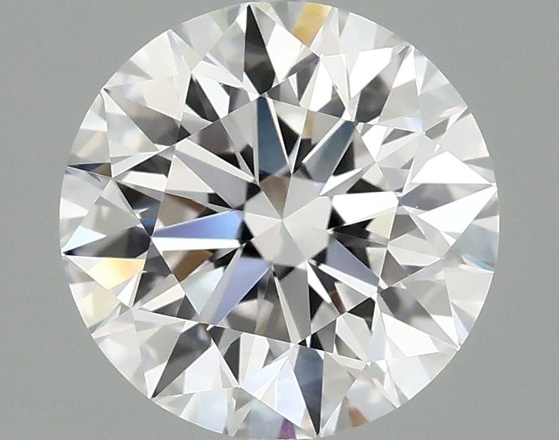 IGI Round 1.58ct D VVS2 - Loose Lab Diamond: IGI Round 1.58ct D VVS2 - Loose Lab Diamond Item Specifics: Source: This Is A Real Diamond Grown In A Lab Not Mined. Carat: 1.58 Cut: EX Color: D Clarity: VVS2 Polish: EX Symmetry: EX Measurements: