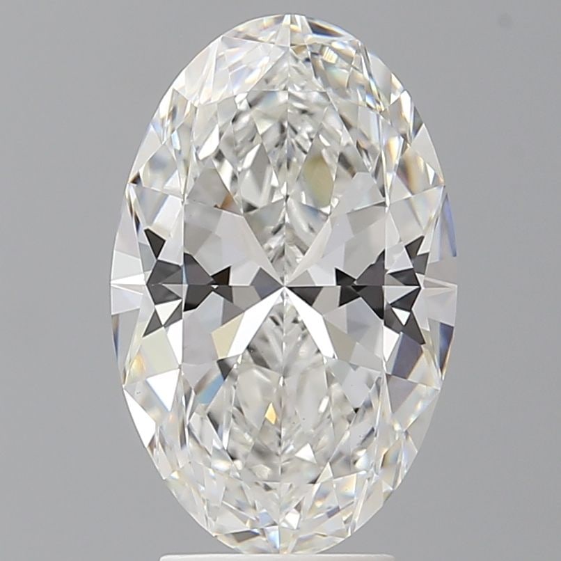 IGI Oval 4.08ct E VVS2 - Loose Lab Diamond: IGI Oval 4.08ct E VVS2 - Loose Lab Diamond Item Specifics: Source: This Is A Real Diamond Grown In A Lab Not Mined. Carat: 4.08 Cut: - Color: E Clarity: VVS2 Polish: EX Symmetry: EX Measurements: