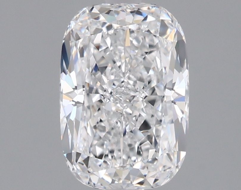 IGI Cushion Modified 1.51ct D VVS1 - Loose Lab Diamond: IGI Cushion Modified 1.51ct D VVS1 - Loose Lab Diamond Item Specifics: Source: This Is A Real Diamond Grown In A Lab Not Mined. Carat: 1.51 Cut: - Color: D Clarity: VVS1 Polish: EX Symmetry: EX