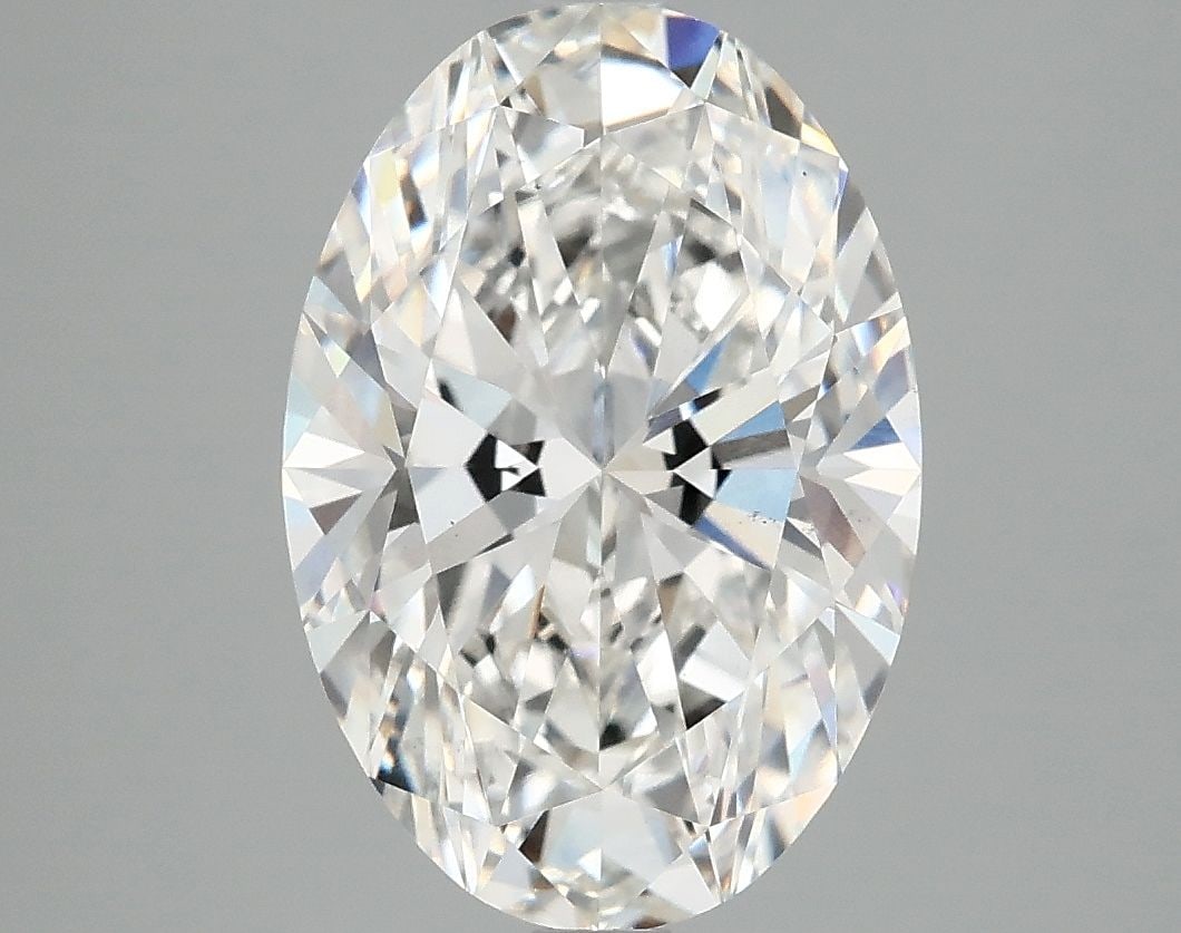 IGI Oval 4.01ct D VVS2 - Loose Lab Diamond: IGI Oval 4.01ct D VVS2 - Loose Lab Diamond Item Specifics: Source: This Is A Real Diamond Grown In A Lab Not Mined. Carat: 4.01 Cut: - Color: D Clarity: VVS2 Polish: EX Symmetry: EX Measurements: