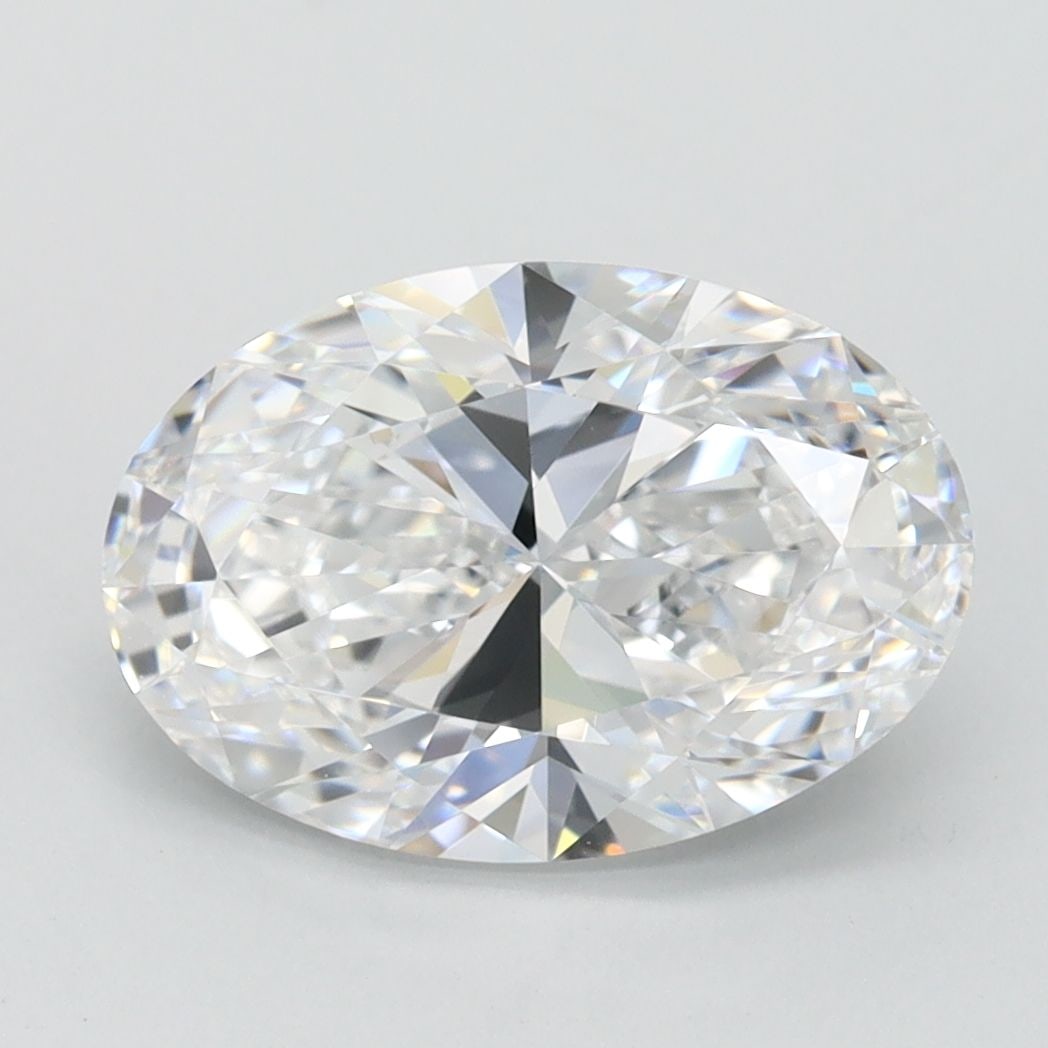 IGI Oval 2.09ct D IF - Loose Lab Diamond: IGI Oval 2.09ct D IF - Loose Lab Diamond Item Specifics: Source: This Is A Real Diamond Grown In A Lab Not Mined. Carat: 2.09 Cut: - Color: D Clarity: IF Polish: EX Symmetry: EX Measurements: 10.24L X