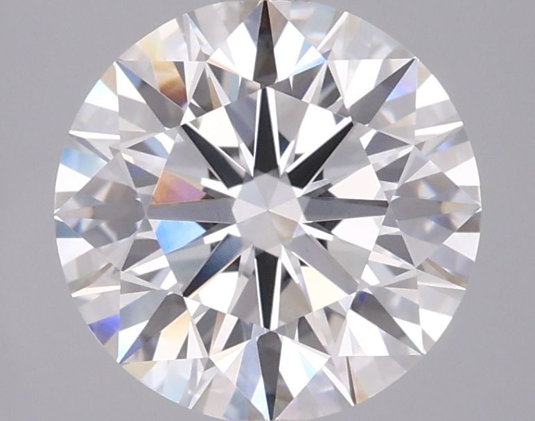IGI Round 3.02ct E VVS2 - Ideal Loose Lab Diamond: IGI Round 3.02ct E VVS2 - Ideal Loose Lab Diamond Item Specifics: Source: This Is A Real Diamond Grown In A Lab Not Mined. Carat: 3.02 Cut: ID Color: E Clarity: VVS2 Polish: EX Symmetry: EX Measuremen