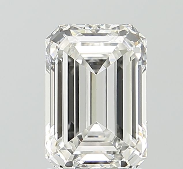 IGI Emerald 2.01ct F VVS2 - Loose Lab Diamond: IGI Emerald 2.01ct F VVS2 - Loose Lab Diamond Item Specifics: Source: This Is A Real Diamond Grown In A Lab Not Mined. Carat: 2.01 Cut: - Color: F Clarity: VVS2 Polish: EX Symmetry: EX Measurements: 8