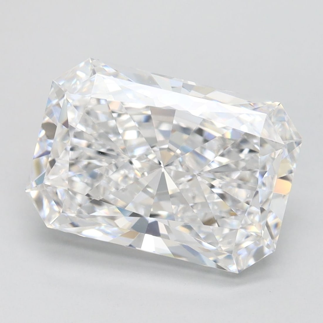 IGI Radiant 3.21ct D FL - Loose Lab Diamond: IGI Radiant 3.21ct D FL - Loose Lab Diamond Item Specifics: Source: This Is A Real Diamond Grown In A Lab Not Mined. Carat: 3.21 Cut: - Color: D Clarity: FL Polish: EX Symmetry: EX Measurements: 10.67