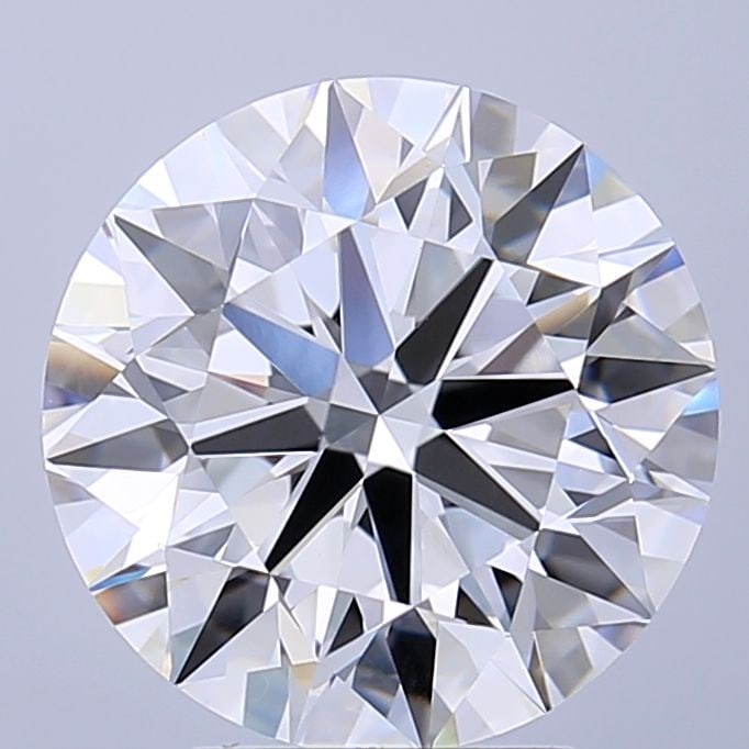 IGI Round 3.21ct D VVS2 - Loose Lab Diamond: IGI Round 3.21ct D VVS2 - Loose Lab Diamond Item Specifics: Source: This Is A Real Diamond Grown In A Lab Not Mined. Carat: 3.21 Cut: EX Color: D Clarity: VVS2 Polish: EX Symmetry: EX Measurements: 9.