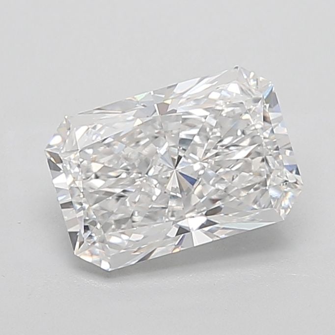 IGI Radiant 3.59ct D VVS1 - Loose Lab Diamond: IGI Radiant 3.59ct D VVS1 - Loose Lab Diamond Item Specifics: Source: This Is A Real Diamond Grown In A Lab Not Mined. Carat: 3.59 Cut: - Color: D Clarity: VVS1 Polish: EX Symmetry: EX Measurements: 1