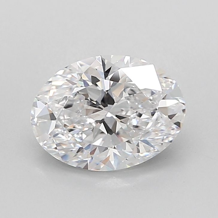 IGI Oval 2.0ct D VVS2 - Loose Lab Diamond: IGI Oval 2.0ct D VVS2 - Loose Lab Diamond Item Specifics: Source: This Is A Real Diamond Grown In A Lab Not Mined. Carat: 2.0 Cut: - Color: D Clarity: VVS2 Polish: EX Symmetry: EX Measurements: 9.57L 