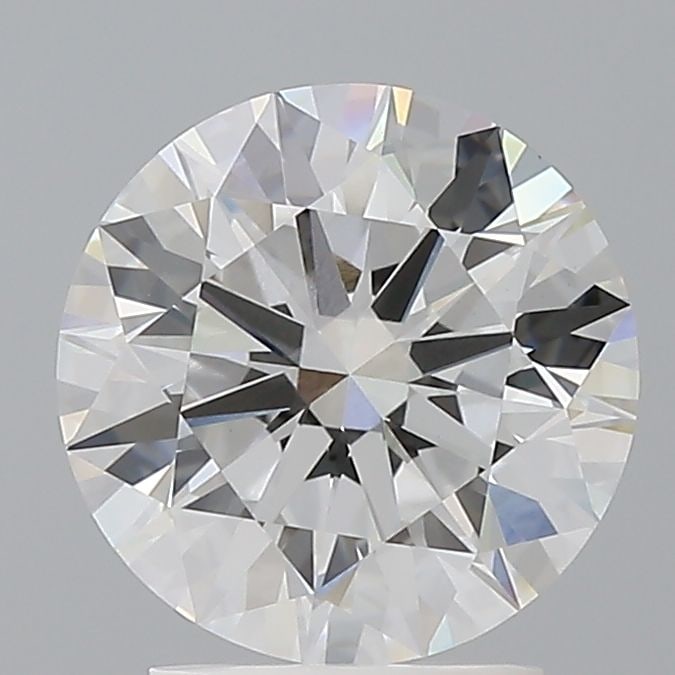 IGI Round 2.59ct E VVS2 - Ideal Loose Lab Diamond: IGI Round 2.59ct E VVS2 - Ideal Loose Lab Diamond Item Specifics: Source: This Is A Real Diamond Grown In A Lab Not Mined. Carat: 2.59 Cut: ID Color: E Clarity: VVS2 Polish: EX Symmetry: EX Measuremen