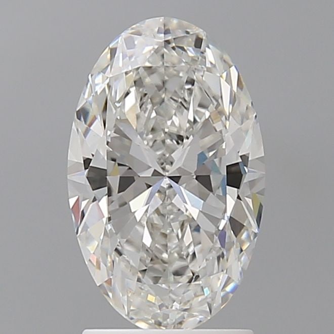 IGI Oval 2.05ct F VVS2 - Loose Lab Diamond: IGI Oval 2.05ct F VVS2 - Loose Lab Diamond Item Specifics: Source: This Is A Real Diamond Grown In A Lab Not Mined. Carat: 2.05 Cut: - Color: F Clarity: VVS2 Polish: EX Symmetry: EX Measurements: 11.0
