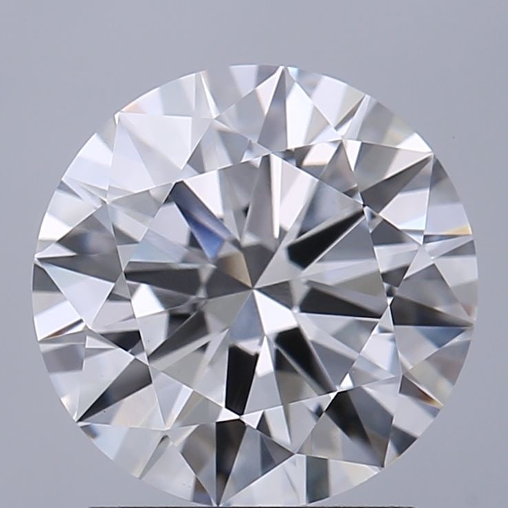 IGI Round 1.52ct D VVS2 - Loose Lab Diamond: IGI Round 1.52ct D VVS2 - Loose Lab Diamond Item Specifics: Source: This Is A Real Diamond Grown In A Lab Not Mined. Carat: 1.52 Cut: EX Color: D Clarity: VVS2 Polish: EX Symmetry: EX Measurements: 7.