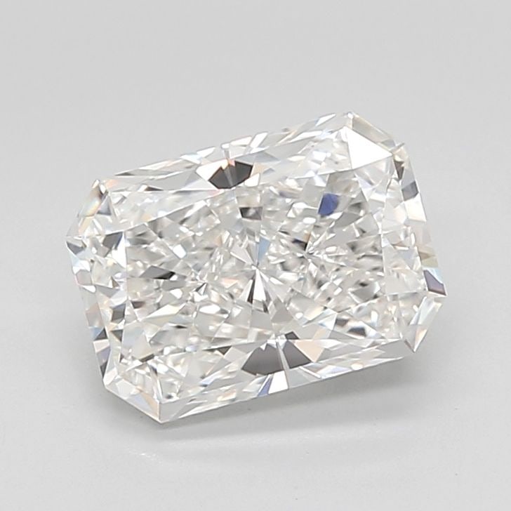 IGI Radiant 3.05ct F VVS2 - Loose Lab Diamond: IGI Radiant 3.05ct F VVS2 - Loose Lab Diamond Item Specifics: Source: This Is A Real Diamond Grown In A Lab Not Mined. Carat: 3.05 Cut: - Color: F Clarity: VVS2 Polish: EX Symmetry: EX Measurements: 1