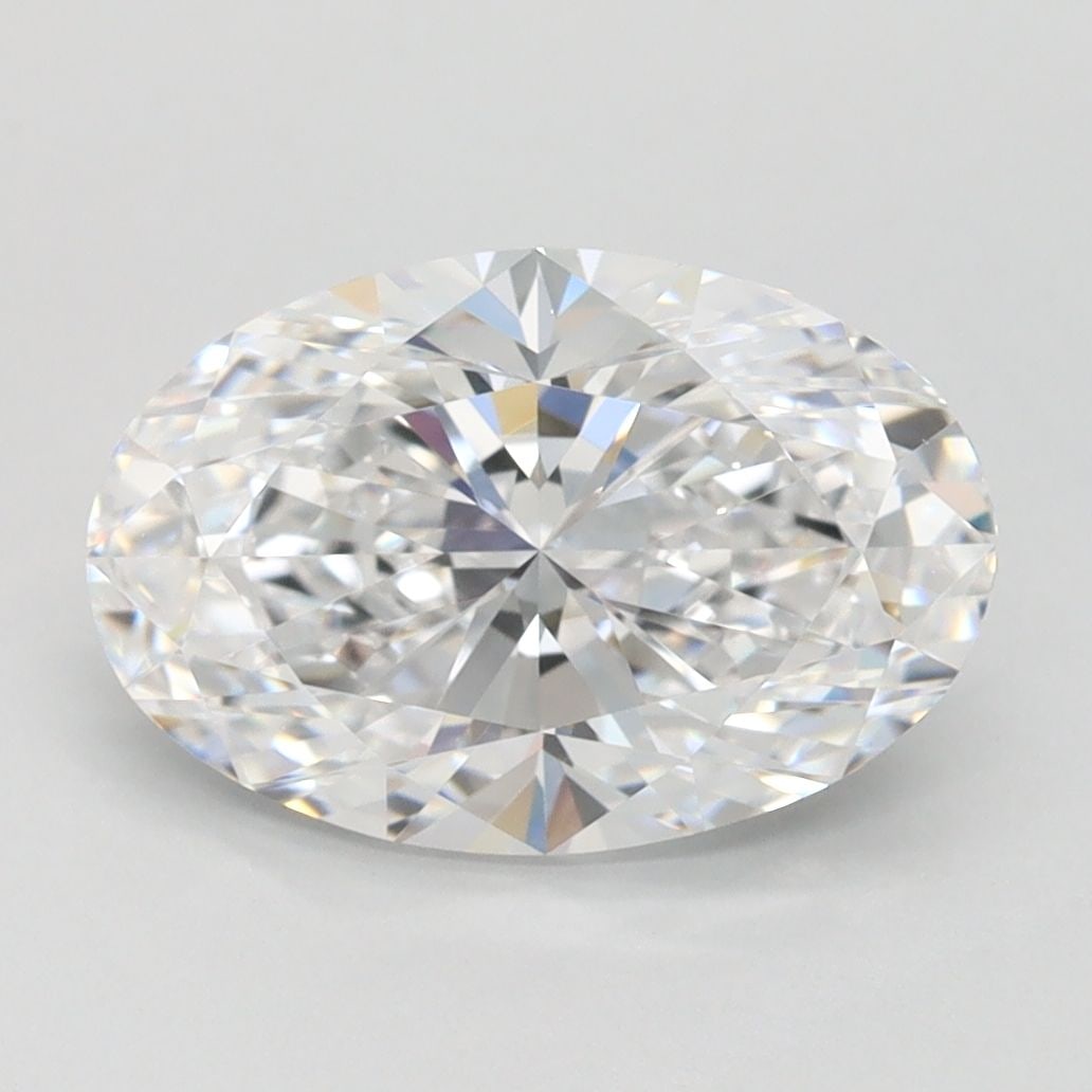 IGI Oval 2.0ct D FL - Loose Lab Diamond: IGI Oval 2.0ct D FL - Loose Lab Diamond Item Specifics: Source: This Is A Real Diamond Grown In A Lab Not Mined. Carat: 2.0 Cut: - Color: D Clarity: FL Polish: EX Symmetry: EX Measurements: 10.09L X 6