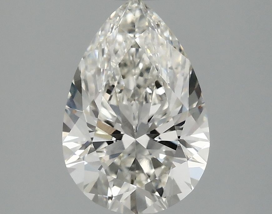 IGI Pear 2.0ct G VVS2 - Loose Lab Diamond: IGI Pear 2.0ct G VVS2 - Loose Lab Diamond Item Specifics: Source: This Is A Real Diamond Grown In A Lab Not Mined. Carat: 2.0 Cut: - Color: G Clarity: VVS2 Polish: EX Symmetry: EX Measurements: