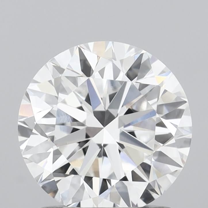 IGI Round 1.26ct D VVS1 - Loose Lab Diamond: IGI Round 1.26ct D VVS1 - Loose Lab Diamond Item Specifics: Source: This Is A Real Diamond Grown In A Lab Not Mined. Carat: 1.26 Cut: VG Color: D Clarity: VVS1 Polish: VG Symmetry: VG Measurements: