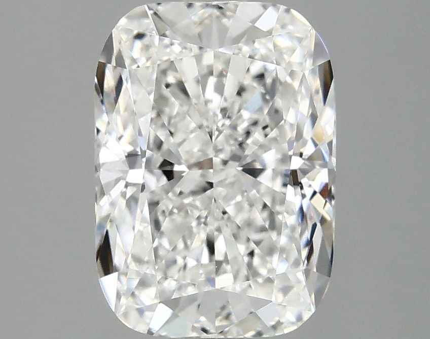 IGI Cushion Modified 2.52ct E VVS2 - Loose Lab Diamond: IGI Cushion Modified 2.52ct E VVS2 - Loose Lab Diamond Item Specifics: Source: This Is A Real Diamond Grown In A Lab Not Mined. Carat: 2.52 Cut: - Color: E Clarity: VVS2 Polish: EX Symmetry: EX Measur
