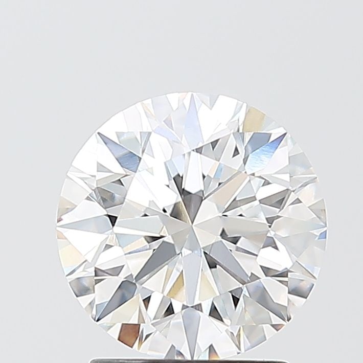 IGI Round 2.03ct F VVS1 - Ideal Loose Lab Diamond: IGI Round 2.03ct F VVS1 - Ideal Loose Lab Diamond Item Specifics: Source: This Is A Real Diamond Grown In A Lab Not Mined. Carat: 2.03 Cut: ID Color: F Clarity: VVS1 Polish: EX Symmetry: EX