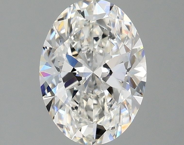IGI Oval 1.53ct F VVS2 - Loose Lab Diamond: IGI Oval 1.53ct F VVS2 - Loose Lab Diamond Item Specifics: Source: This Is A Real Diamond Grown In A Lab Not Mined. Carat: 1.53 Cut: - Color: F Clarity: VVS2 Polish: EX Symmetry: EX Measurements: