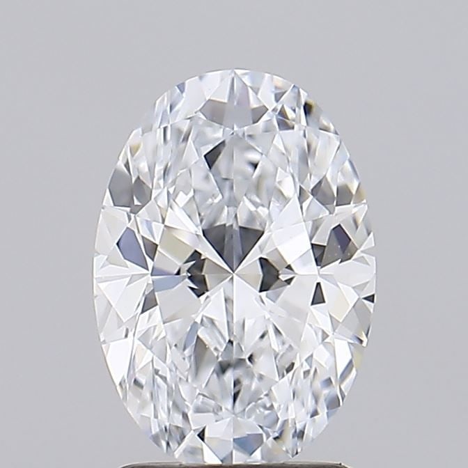 IGI Oval 1.28ct D VVS1 - Loose Lab Diamond: IGI Oval 1.28ct D VVS1 - Loose Lab Diamond Item Specifics: Source: This Is A Real Diamond Grown In A Lab Not Mined. Carat: 1.28 Cut: - Color: D Clarity: VVS1 Polish: EX Symmetry: EX Measurements: