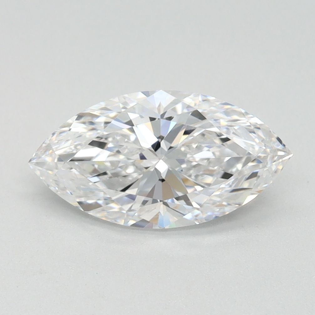 IGI Marquise 1.04ct D FL - Loose Lab Diamond: IGI Marquise 1.04ct D FL - Loose Lab Diamond Item Specifics: Source: This Is A Real Diamond Grown In A Lab Not Mined. Carat: 1.04 Cut: - Color: D Clarity: FL Polish: EX Symmetry: EX Measurements: