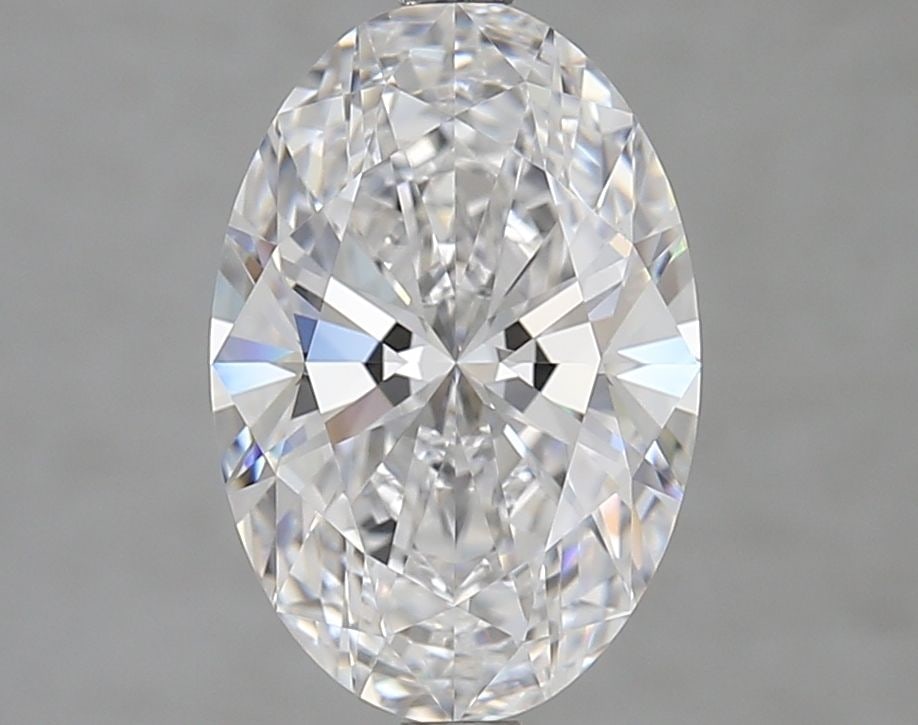 IGI Oval 2.87ct D FL - Loose Lab Diamond: IGI Oval 2.87ct D FL - Loose Lab Diamond Item Specifics: Source: This Is A Real Diamond Grown In A Lab Not Mined. Carat: 2.87 Cut: - Color: D Clarity: FL Polish: EX Symmetry: EX Measurements: 11.86L