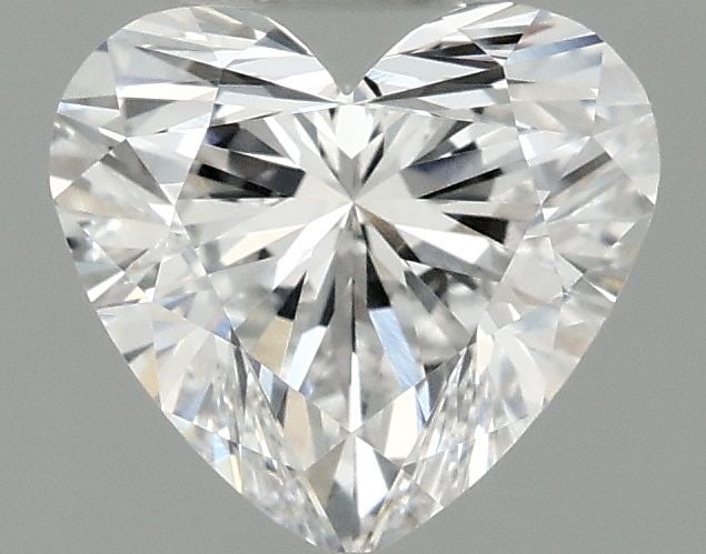 IGI Heart 1.04ct D VVS2 - Loose Lab Diamond: IGI Heart 1.04ct D VVS2 - Loose Lab Diamond Item Specifics: Source: This Is A Real Diamond Grown In A Lab Not Mined. Carat: 1.04 Cut: - Color: D Clarity: VVS2 Polish: EX Symmetry: EX Measurements: 6.3