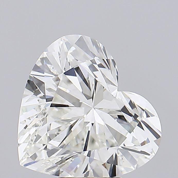 IGI Heart 6.52ct G VVS2 - Loose Lab Diamond: IGI Heart 6.52ct G VVS2 - Loose Lab Diamond Item Specifics: Source: This Is A Real Diamond Grown In A Lab Not Mined. Carat: 6.52 Cut: - Color: G Clarity: VVS2 Polish: EX Symmetry: EX Measurements: 11.