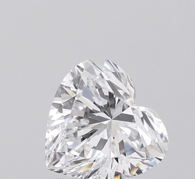 IGI Heart 1.08ct D VVS1 - Loose Lab Diamond: IGI Heart 1.08ct D VVS1 - Loose Lab Diamond Item Specifics: Source: This Is A Real Diamond Grown In A Lab Not Mined. Carat: 1.08 Cut: - Color: D Clarity: VVS1 Polish: EX Symmetry: EX Measurements: 6.6