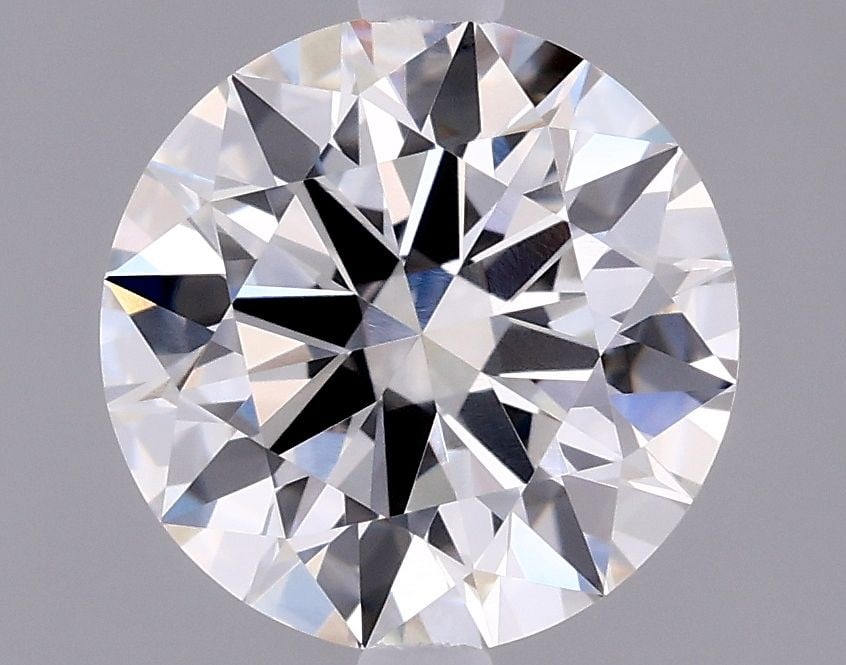 IGI Round 1.54ct F VVS1 - Ideal Loose Lab Diamond: IGI Round 1.54ct F VVS1 - Ideal Loose Lab Diamond Item Specifics: Source: This Is A Real Diamond Grown In A Lab Not Mined. Carat: 1.54 Cut: ID Color: F Clarity: VVS1 Polish: EX Symmetry: EX Measuremen