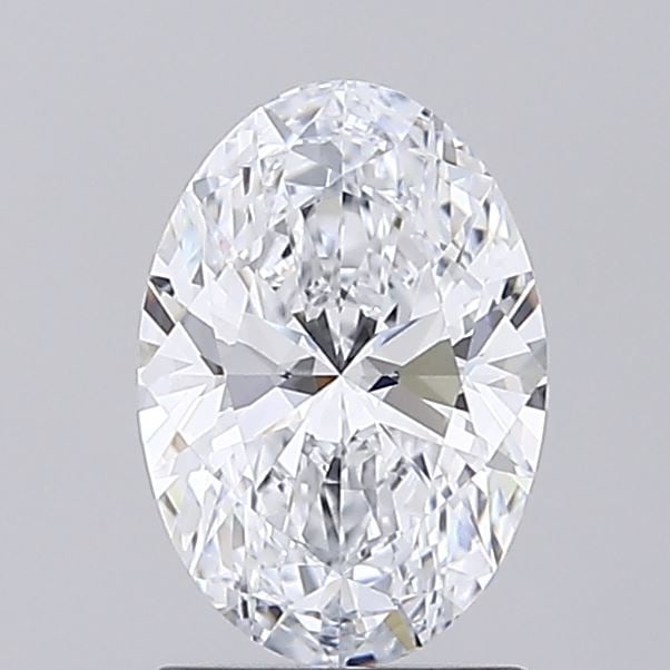 IGI Oval 1.24ct D FL - Loose Lab Diamond: IGI Oval 1.24ct D FL - Loose Lab Diamond Item Specifics: Source: This Is A Real Diamond Grown In A Lab Not Mined. Carat: 1.24 Cut: - Color: D Clarity: FL Polish: EX Symmetry: EX Measurements: 8.76L X 