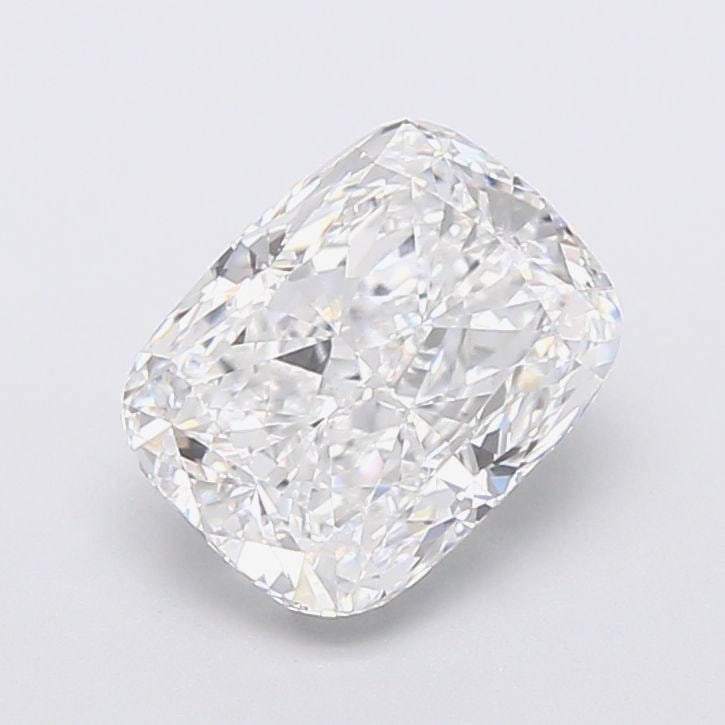 IGI Cushion Modified 2.06ct D VVS2 - Loose Lab Diamond: IGI Cushion Modified 2.06ct D VVS2 - Loose Lab Diamond Item Specifics: Source: This Is A Real Diamond Grown In A Lab Not Mined. Carat: 2.06 Cut: - Color: D Clarity: VVS2 Polish: EX Symmetry: EX Measur