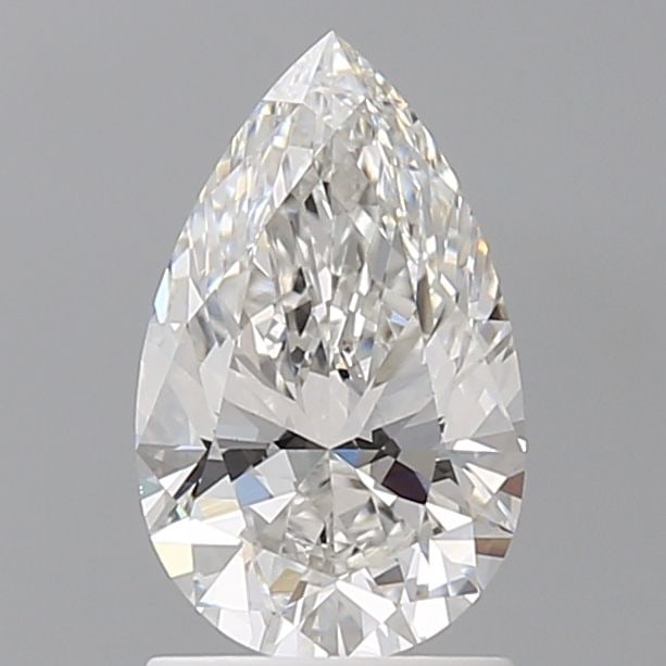 IGI Pear 1.54ct F VVS2 - Loose Lab Diamond: IGI Pear 1.54ct F VVS2 - Loose Lab Diamond Item Specifics: Source: This Is A Real Diamond Grown In A Lab Not Mined. Carat: 1.54 Cut: - Color: F Clarity: VVS2 Polish: EX Symmetry: EX Measurements: 10.3