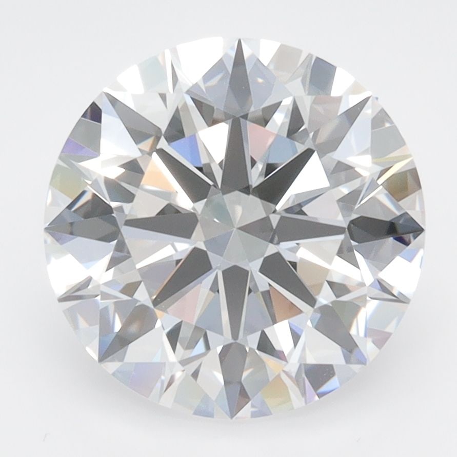GIA Round 4.0ct D VVS1 - Loose Lab Diamond: GIA Round 4.0ct D VVS1 - Loose Lab Diamond Item Specifics: Source: This Is A Real Diamond Grown In A Lab Not Mined. Carat: 4.0 Cut: EX Color: D Clarity: VVS1 Polish: EX Symmetry: EX Measurements: 10.2